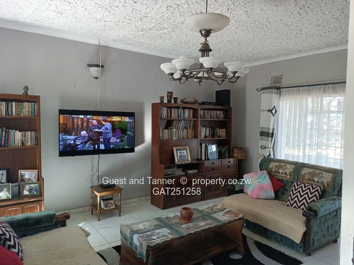 Residential Property for Sale – Prime Investment Opportunity.