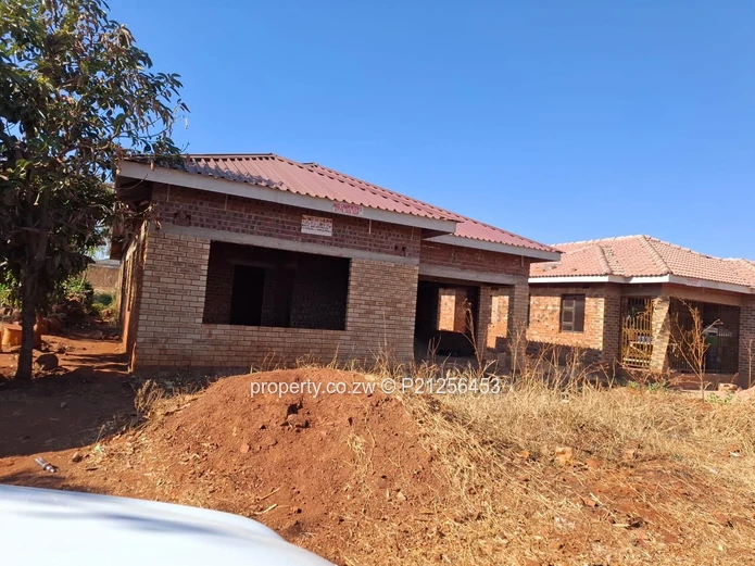 Kuwadzana Phase 3 Ext