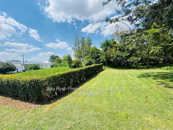 Emerald Hill Subdivision Stand For Sale