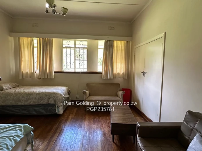 Classic Beauty With Grand Proportions