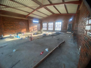 Warehouse & Factory