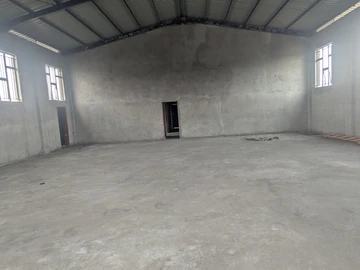 Warehouse & Factory