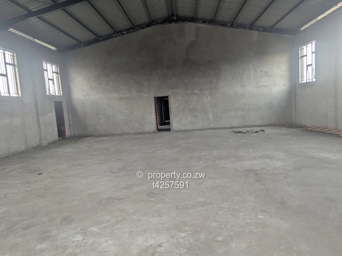 Warehouse to rent in willowvale (Sole Mandate)