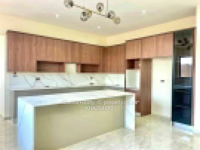Mount Pleasant Heights – Harare