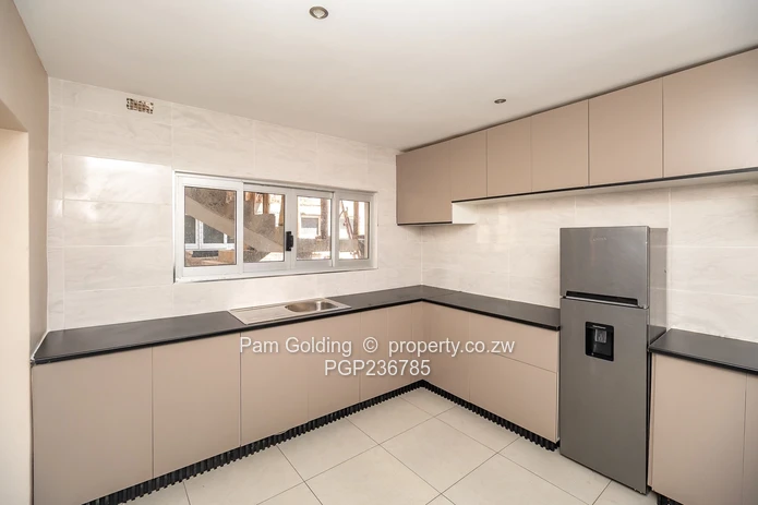 Modern Living - Patrenda Estate Budiriro