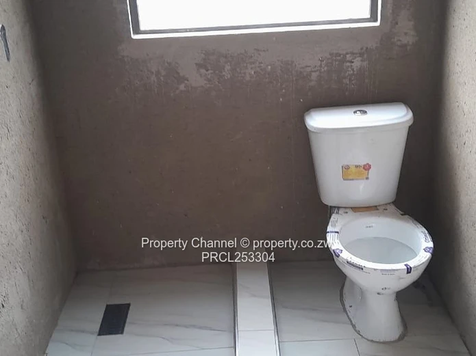 4-Bedroomed House in Glaudina — Walled & Tiled