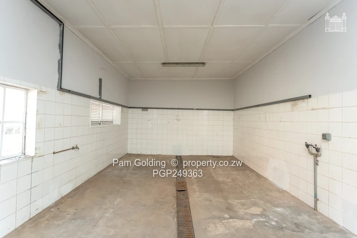 Commercial Property in Southerton