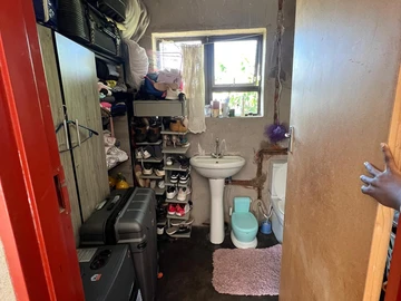 3 Bedroom Cottage