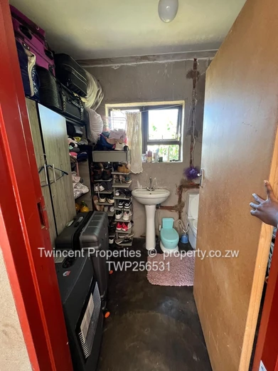 Goodhope, Westgate 