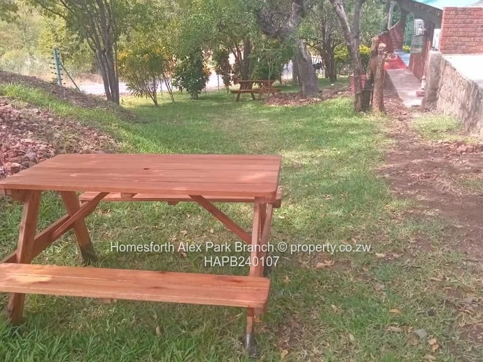 Kariba Guest House on Sale