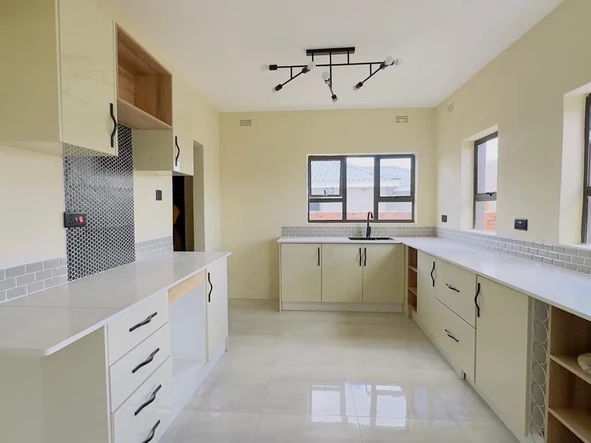 4 Bedroom Townhouse Complex
