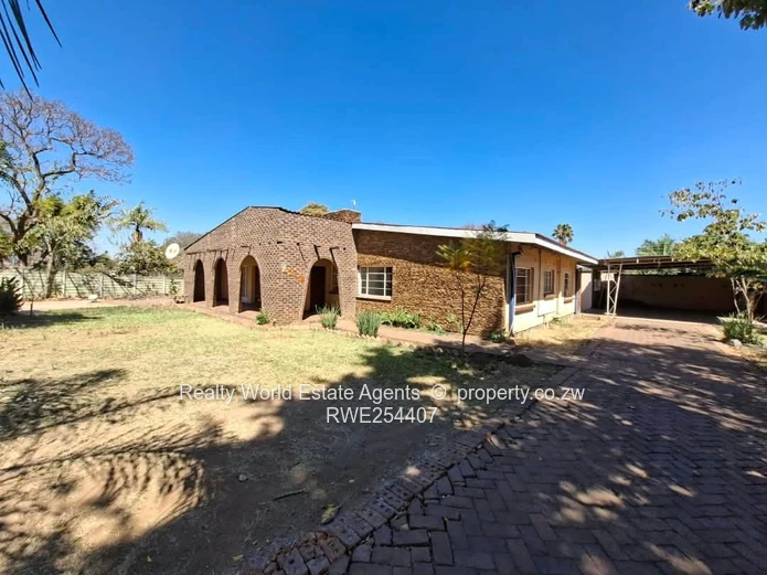 Avondale West House to Rent