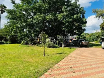 3 Bedroom Townhouse Complex