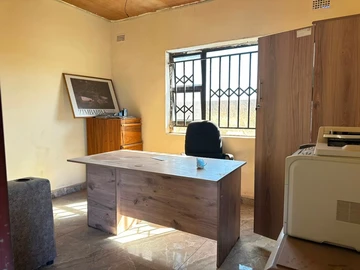 Commercial Property