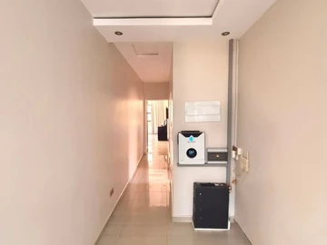 4 Bedroom Townhouse Complex