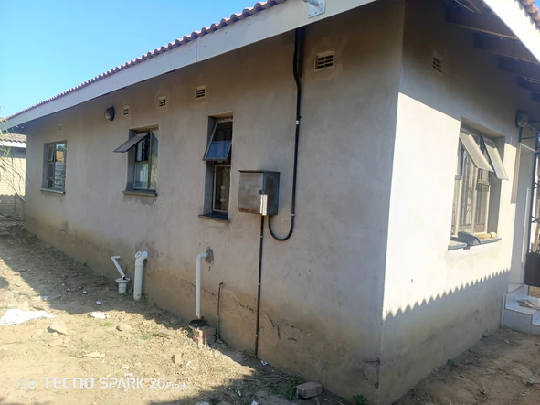 4 Bedroom Townhouse Complex