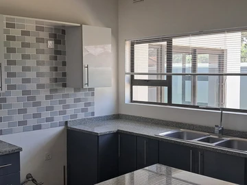 3 Bedroom Townhouse Complex