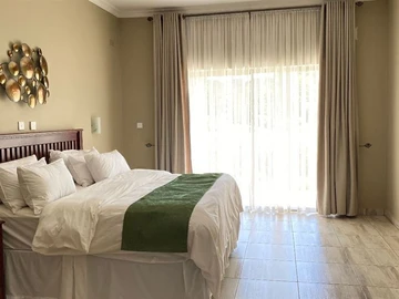 3 Bedroom Townhouse Complex