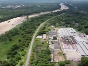 Warehouse & Factory