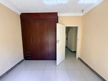 3 Bedroom Townhouse Complex