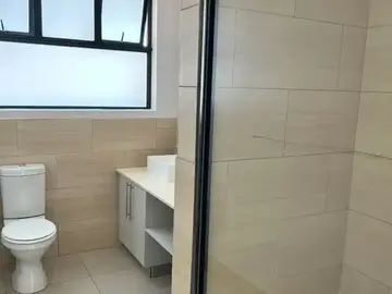 4 Bedroom Townhouse Complex