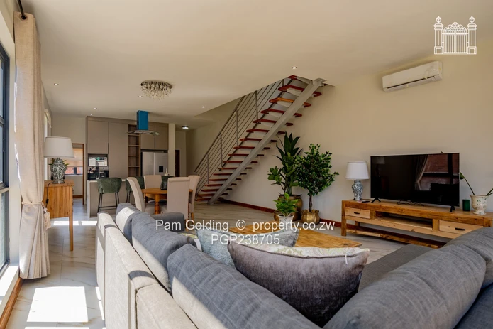 Modern Townhouses in the Heart of Greendale (Sole Mandate)
