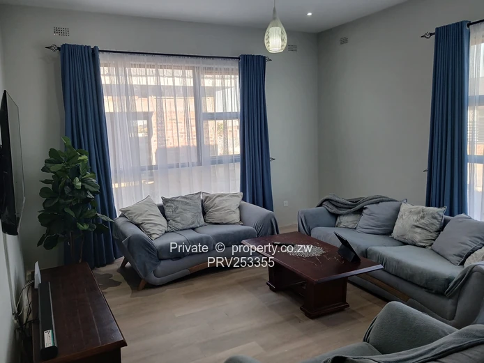 Spacious 2-Bedroom Unit for Rent - Arlington East