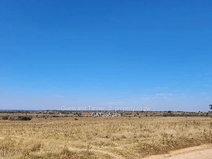 Karoi Agro-Residential Plots For Sale | Us$90,000