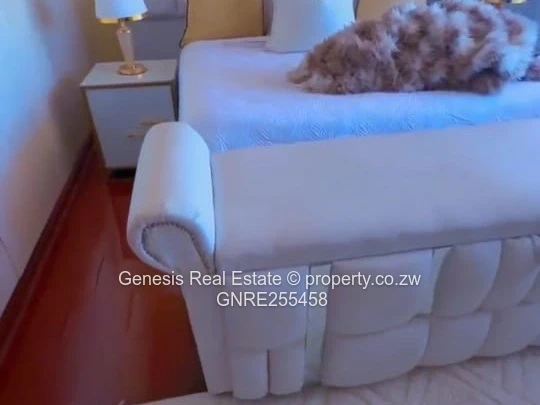 2 Bedroom Flat For Sale in Mabelreign