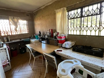 3 Bedroom Cottage