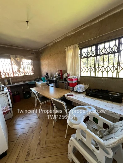 Goodhope, Westgate 