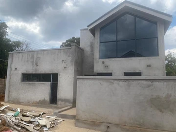 3 Bedroom Townhouse Complex