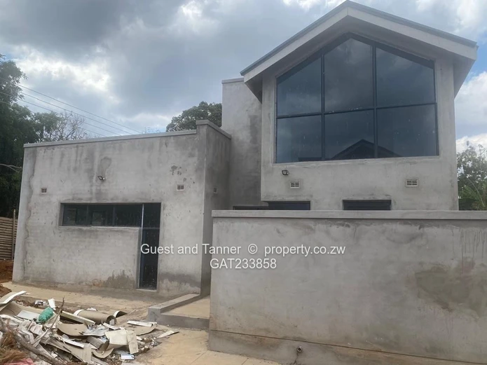 3-Bed Cluster House For Sale In Mount Pleasant