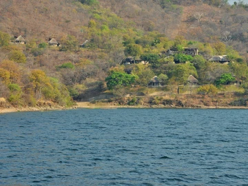 Hotel & Lodge
