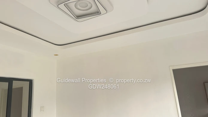 4 bedroomed cluster houses for sale in Borrowdale
