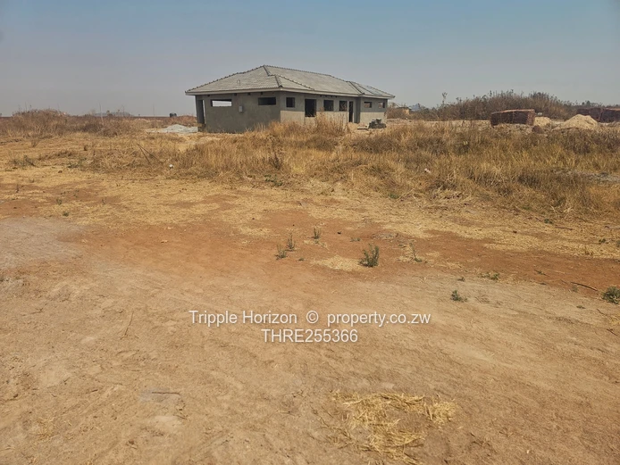 Spitzkop park residential stand for sale 