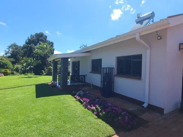 3 Bedroom Cottage