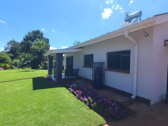 3 Bedroom Cottage