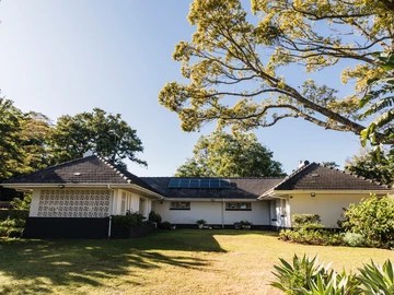 Well Maintained 4 Bedroom Home