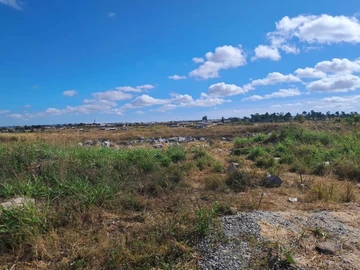Ruwa Taona Gardens is Primed 1300m² Land in  with Excellent ZESA and Tarred Roads Next to Springvale