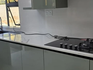 3 Bedroom Townhouse Complex