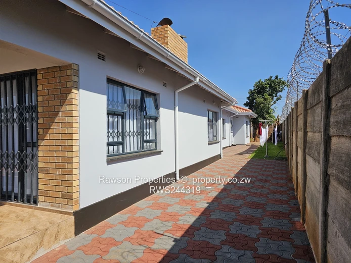 Keen seller ready to transact!