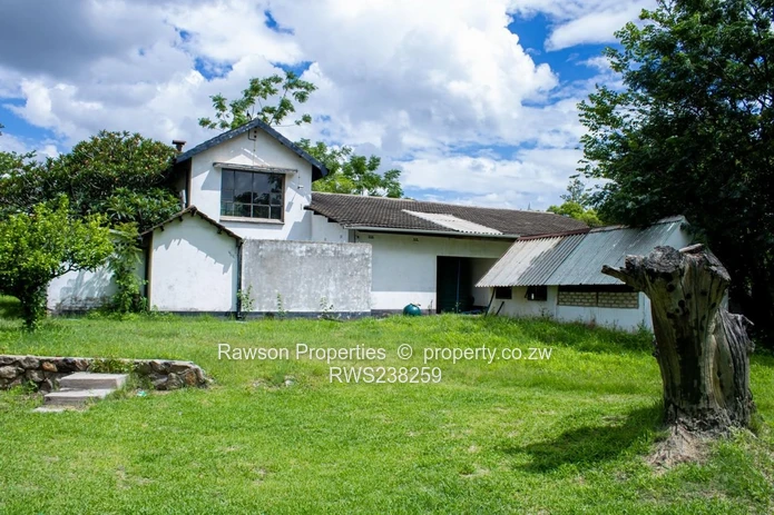 Renovaters Dream in Hatfield  (Sole Mandate)