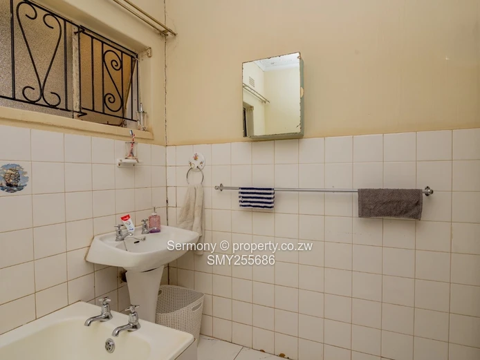 Residential house for sale