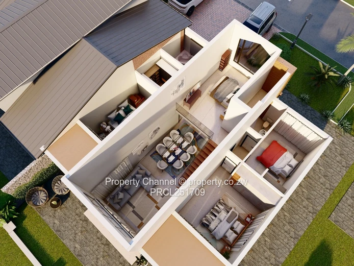 Cluster units accepting flexible terms . . .