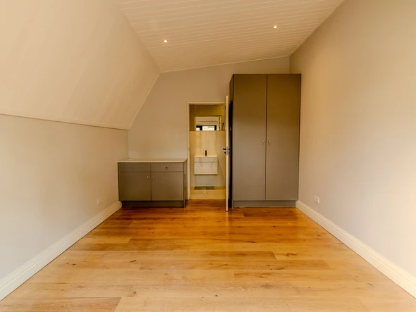 4 Bedroom Townhouse Complex