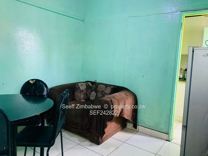 Sole Mandate | Avondale West Harare – Great Investment Opportunity (Sole Mandate)