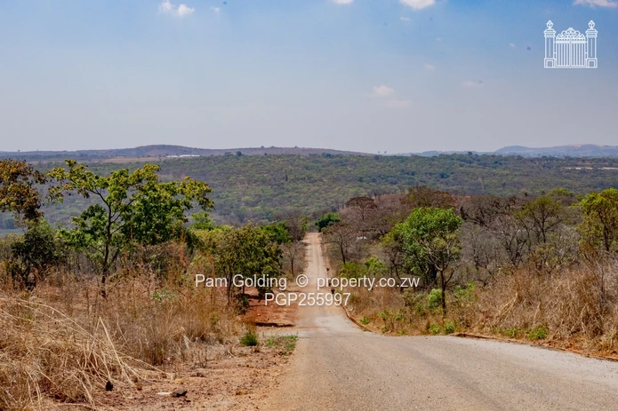 agro residential plot for sale