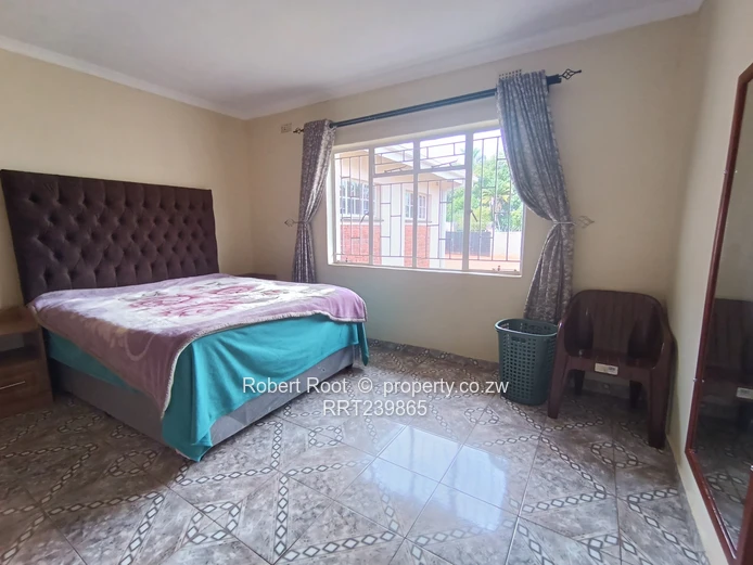 Family Home To Rent In Bluffhill