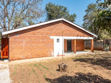 2 Bedroom Cottage